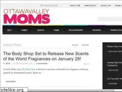 Sites similar to ottawavalleymoms.com