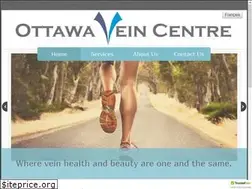 Sites similar to ottawaveincentre.ca