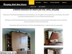 Sites similar to ottawawallbeds.com