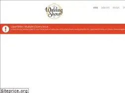 Sites similar to ottawaweddingshow.com