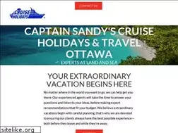 Sites similar to ottawawest.cruiseholidays.com