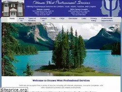 Sites similar to ottawawestpros.com