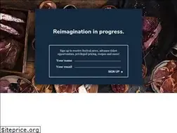 Sites similar to ottawawineandfoodfestival.com