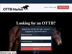 Sites similar to ottbmarket.com