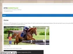 Sites similar to ottbmarketplace.com