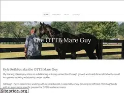 Sites similar to ottbtraining.com