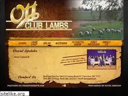 Sites similar to ottclublambs.com