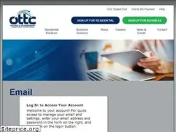 Sites similar to ottcmail.com