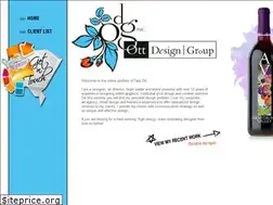 Sites similar to ottdesigngroup.com