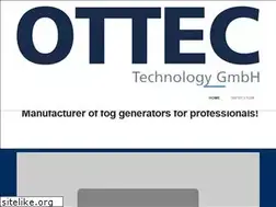 Sites similar to ottec.com