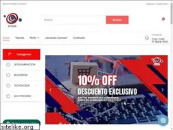 Sites similar to ottechseguridad.com.ar
