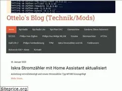 Sites similar to ottelo.jimdo.com