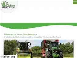 Sites similar to otten-biotech.de