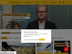 Sites similar to otten-consulting.de