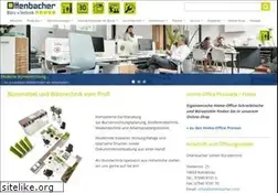 Sites similar to ottenbacher.com