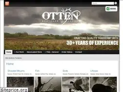 Sites similar to ottenbrotherstaxidermy.com