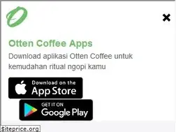 Sites similar to ottencoffee.co.id