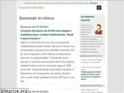 Sites similar to ottenereunprestito.it