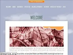Sites similar to ottenheimerhealth.com