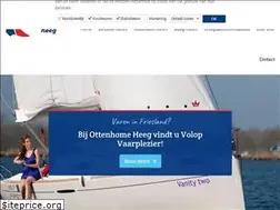 Sites similar to ottenhomeheeg.nl