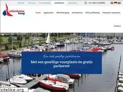 Sites similar to ottenhomeheegjachthaven.nl