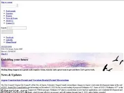 Sites similar to ottenjohnson.com