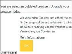 Sites similar to ottensheim.at