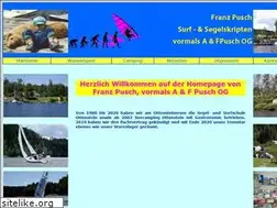 Sites similar to ottensteinersee.at