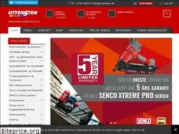 Sites similar to ottensten.dk