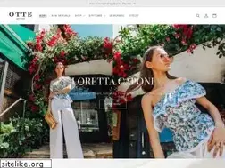 Sites similar to otteny.com