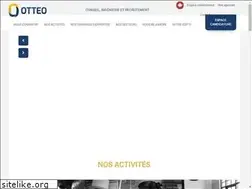 Sites similar to otteo.fr