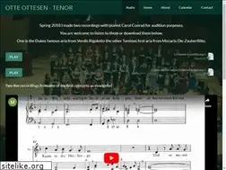 Sites similar to otteottesen.com