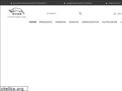 Sites similar to otter-messer.de