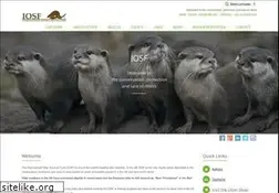 Sites similar to otter.org