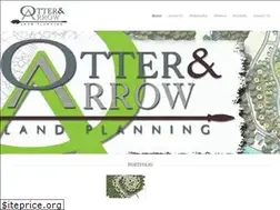 Sites similar to otterandarrow.com