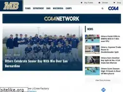 Sites similar to otterathletics.com