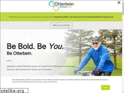 Sites similar to otterbein.org