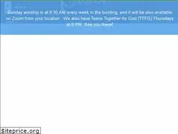 Sites similar to otterbeinelkins.org