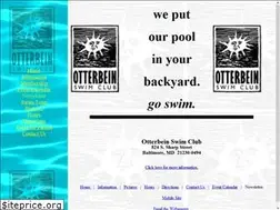 Sites similar to otterbeinswim.com