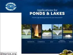 Sites similar to otterbine.com