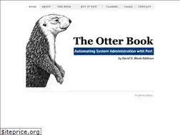 Sites similar to otterbook.com