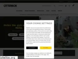 Sites similar to otterbox.de