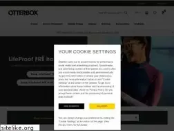 Sites similar to otterbox.eu