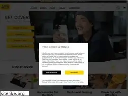 Sites similar to otterbox.ie