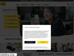 Sites similar to otterbox.se