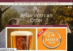 Sites similar to otterbrewery.com