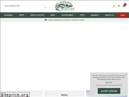 Sites similar to otterburnmill.co.uk