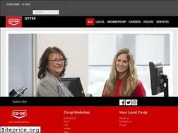 Sites similar to otterco-op.crs