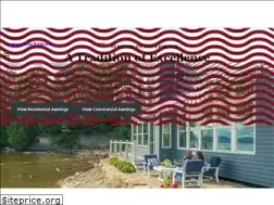 Sites similar to ottercreekawnings.com