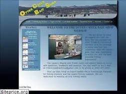 Sites similar to ottercreekbaitshopvt.com
